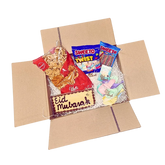 Eid cadeaupakket "Sweet" eidmubarak.eu